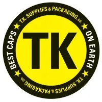 T.K. Supplies & Packaging, Co.