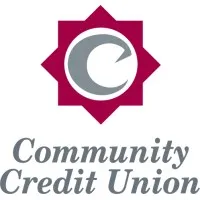 Community Credit Union - Lewiston-Auburn-Turner