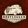 Bootlegger Plates & Pours Bootlegger Plates & Pours