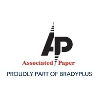 Associated Paper Inc, Now BradyPLUS