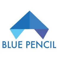 Blue Pencil