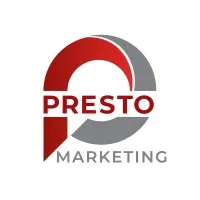 Presto Marketing Presto Marketing