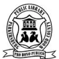 Parkersburg & Wood County Public Library