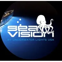 Sea Vision Underwater Lights USA Sea Vision Underwater Lights USA