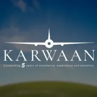 Karwaan International Air Services