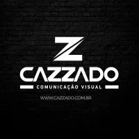 Cazzado Comunicação Visual