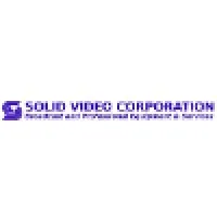 Solid Video Corporation email format