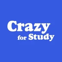 Crazy For Study