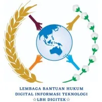 Lembaga Bantuan Hukum Digital Informasi Teknologi