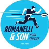 Paul Romanelli & Son Pool Service Paul Romanelli & Son Pool Service