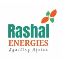Rashal Energies Ltd