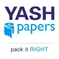 Yash Papers Limited email format