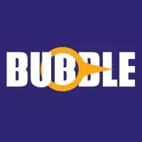 BUBBLE Comics