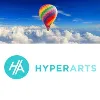 HyperArts Web Design and Development