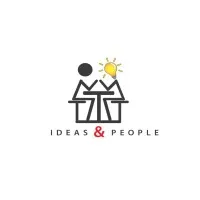 Ideas and People Ideas and People