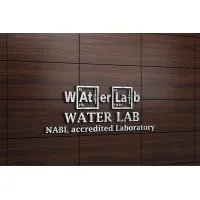 WATERLAB- NABL accredited laboratory