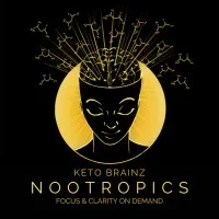 Keto Brainz Nootropics