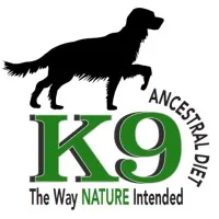 K9 Ancestral Diet 