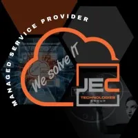 JEC Technologies Group Pty Ltd