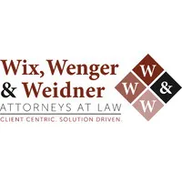 Wix, Wenger & Weidner, P.C.