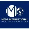 Mega International Corretora de Seguros Ltda Mega International Corretora de Seguros Ltda