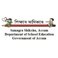 Samagra Shiksha Assam