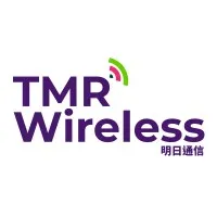 TMR Wireless Inc.