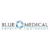 Blue Medical Supply