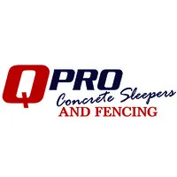 QPro Concrete Sleepers