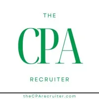 The CPARecruiter.com The CPARecruiter.com