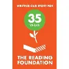 The Reading Foundation The Reading Foundation