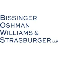 Bissinger, Oshman, Williams & Strasburger LLP