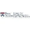 Center for Health Outcomes and Policy Research Center for Health Outcomes and Policy Research