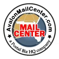 Avalon Mail Center