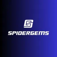 Spidergems - Your Digital Transformation Partner
