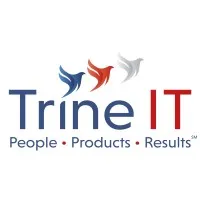 Trine IT Inc