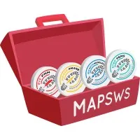 MAP Strategic Workforce Services (MAPSWS)