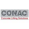 CONAC, Concrete Lifting Solutions CONAC, Concrete Lifting Solutions