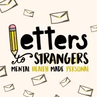 Letters to Strangers
