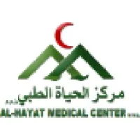 AL-HAYAT MEDICAL CENTER