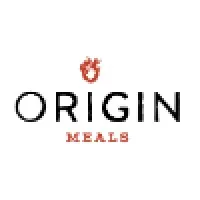Origin Meals