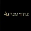 Aurum Title, LLC
