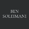 Ben Soleimani Ben Soleimani