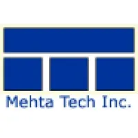 Mehta Tech, Inc. Mehta Tech, Inc.