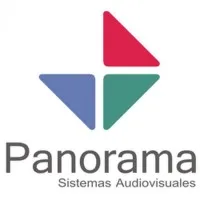 Panorama Sistemas Audiovisuales Panorama Sistemas Audiovisuales