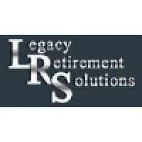 Legacy Retirement Solutions, LLC.