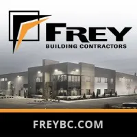 FREY BUILDING CONTRACTORS FREY BUILDING CONTRACTORS