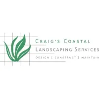 Craig's Coastal Landscaping Services
