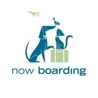 Now Boarding Now Boarding
