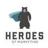 Heroes of Marketing Heroes of Marketing